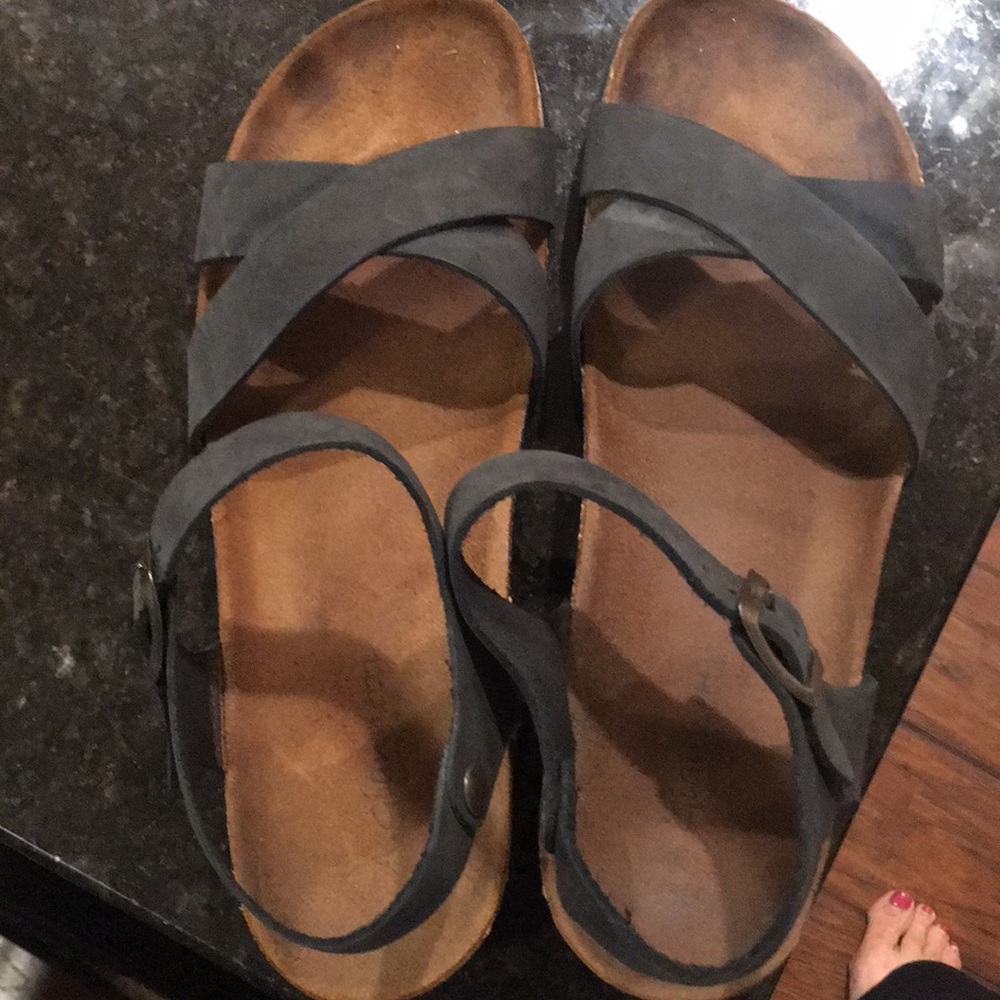 A. Giannetti like Birkenstock’s